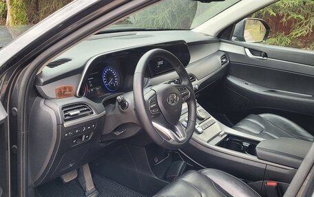 Hyundai Palisade I, 2021 год, 4 440 000 рублей, 7 фотография