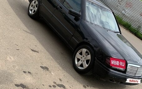 Mercedes-Benz C-Класс, 1994 год, 185 000 рублей, 2 фотография