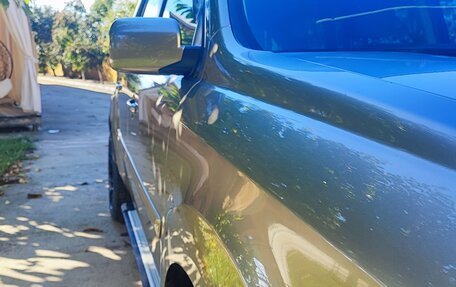 Honda Pilot III рестайлинг, 2008 год, 1 490 000 рублей, 6 фотография