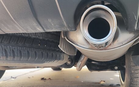 Honda Pilot III рестайлинг, 2008 год, 1 490 000 рублей, 12 фотография