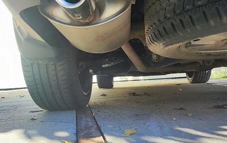 Honda Pilot III рестайлинг, 2008 год, 1 490 000 рублей, 13 фотография