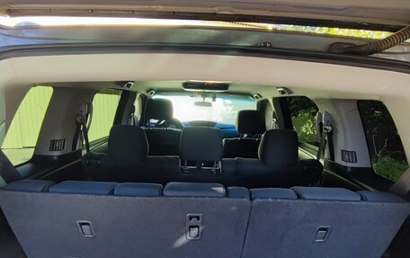 Honda Pilot III рестайлинг, 2008 год, 1 490 000 рублей, 14 фотография