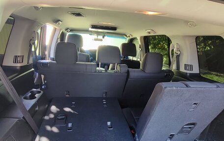 Honda Pilot III рестайлинг, 2008 год, 1 490 000 рублей, 15 фотография