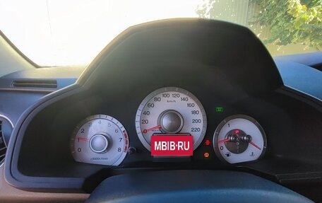 Honda Pilot III рестайлинг, 2008 год, 1 490 000 рублей, 20 фотография