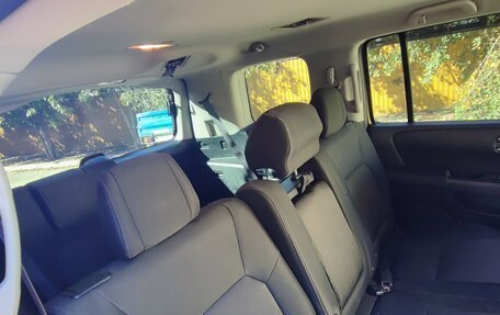 Honda Pilot III рестайлинг, 2008 год, 1 490 000 рублей, 26 фотография