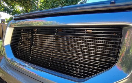 Honda Pilot III рестайлинг, 2008 год, 1 490 000 рублей, 31 фотография