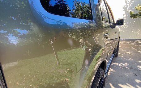 Honda Pilot III рестайлинг, 2008 год, 1 490 000 рублей, 23 фотография