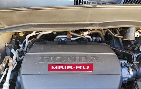 Honda Pilot III рестайлинг, 2008 год, 1 490 000 рублей, 35 фотография