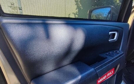 Honda Pilot III рестайлинг, 2008 год, 1 490 000 рублей, 22 фотография