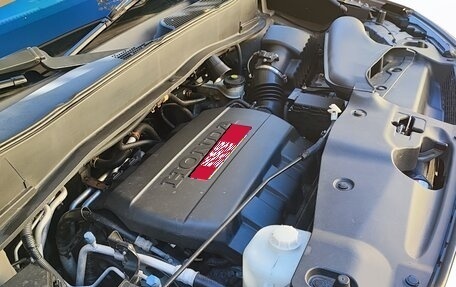 Honda Pilot III рестайлинг, 2008 год, 1 490 000 рублей, 34 фотография