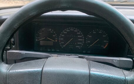 Volkswagen Passat B3, 1989 год, 150 000 рублей, 2 фотография