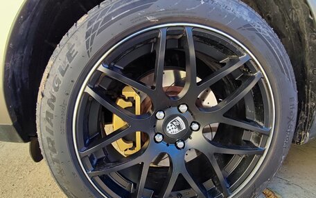 Honda Pilot III рестайлинг, 2008 год, 1 490 000 рублей, 38 фотография