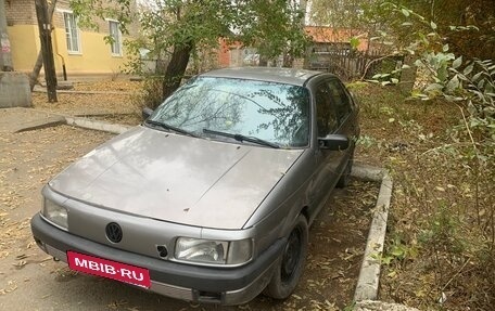 Volkswagen Passat B3, 1989 год, 150 000 рублей, 7 фотография