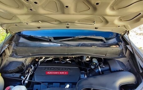 Honda Pilot III рестайлинг, 2008 год, 1 490 000 рублей, 37 фотография