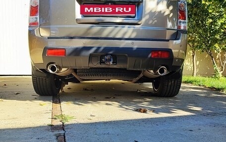 Honda Pilot III рестайлинг, 2008 год, 1 490 000 рублей, 40 фотография