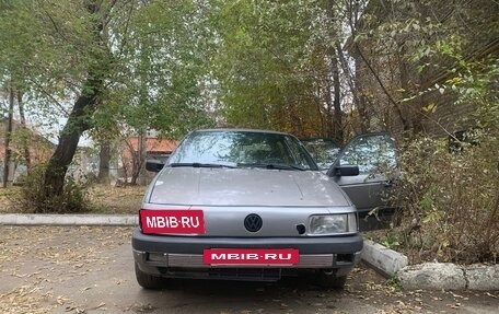 Volkswagen Passat B3, 1989 год, 150 000 рублей, 8 фотография