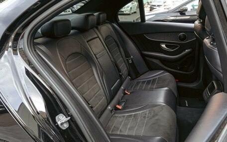 Mercedes-Benz C-Класс, 2018 год, 2 930 000 рублей, 7 фотография