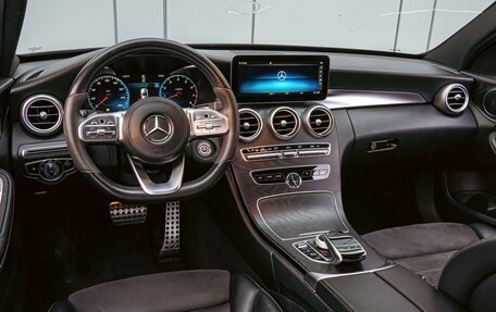 Mercedes-Benz C-Класс, 2018 год, 2 930 000 рублей, 6 фотография