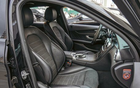 Mercedes-Benz C-Класс, 2018 год, 2 930 000 рублей, 8 фотография