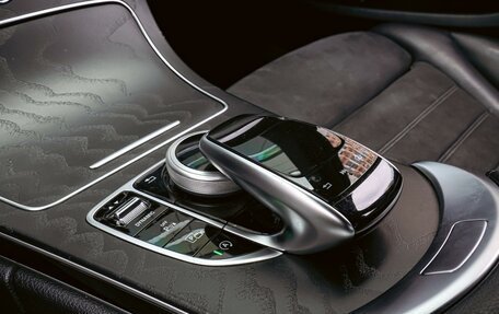 Mercedes-Benz C-Класс, 2018 год, 2 930 000 рублей, 15 фотография