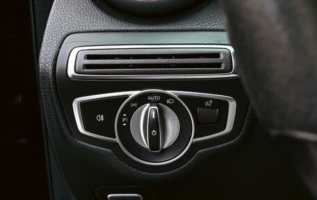 Mercedes-Benz C-Класс, 2018 год, 2 930 000 рублей, 20 фотография