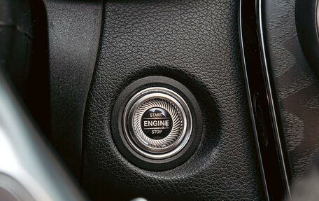 Mercedes-Benz C-Класс, 2018 год, 2 930 000 рублей, 17 фотография