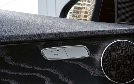 Mercedes-Benz C-Класс, 2018 год, 2 930 000 рублей, 19 фотография