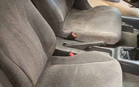 Honda Civic VII, 1998 год, 300 000 рублей, 6 фотография