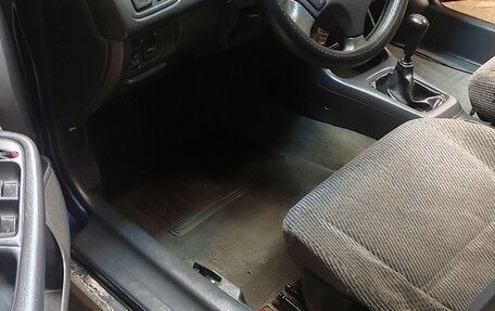 Honda Civic VII, 1998 год, 300 000 рублей, 9 фотография