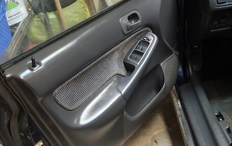 Honda Civic VII, 1998 год, 300 000 рублей, 12 фотография