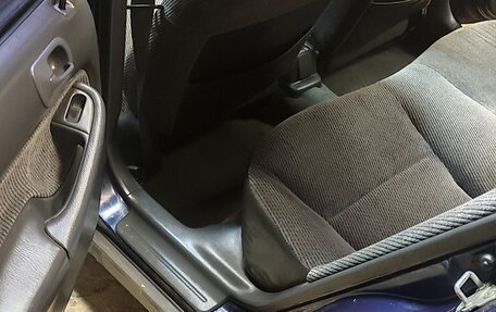 Honda Civic VII, 1998 год, 300 000 рублей, 11 фотография