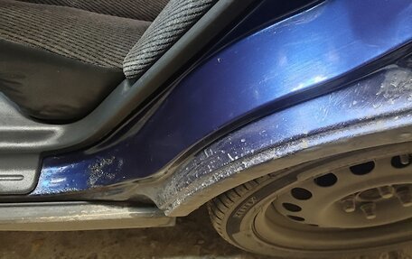 Honda Civic VII, 1998 год, 300 000 рублей, 10 фотография