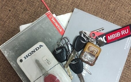 Honda Civic VII, 1998 год, 300 000 рублей, 18 фотография