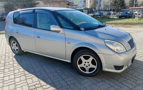Toyota Opa I рестайлинг, 2005 год, 705 000 рублей, 4 фотография