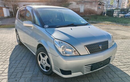 Toyota Opa I рестайлинг, 2005 год, 705 000 рублей, 5 фотография