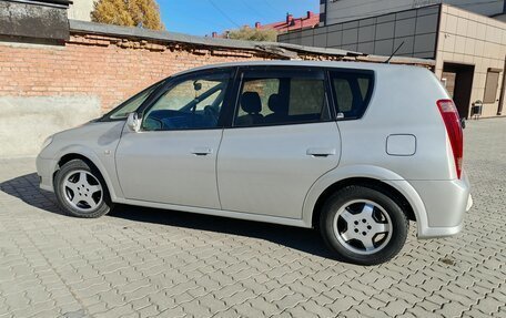 Toyota Opa I рестайлинг, 2005 год, 705 000 рублей, 9 фотография