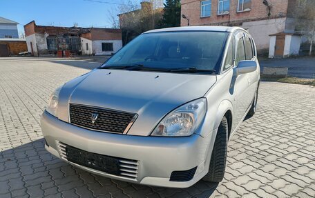 Toyota Opa I рестайлинг, 2005 год, 705 000 рублей, 6 фотография