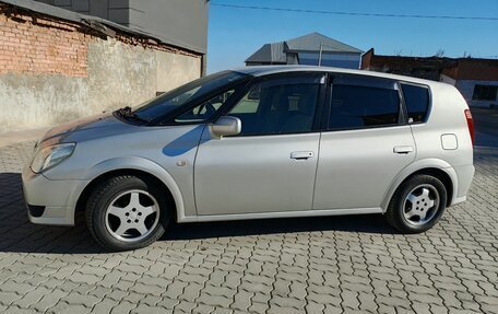 Toyota Opa I рестайлинг, 2005 год, 705 000 рублей, 8 фотография