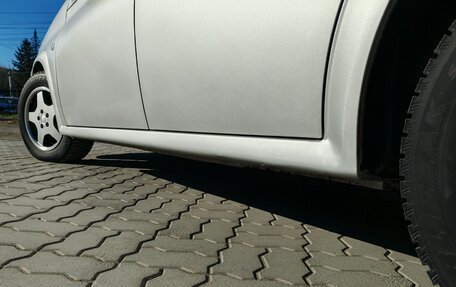 Toyota Opa I рестайлинг, 2005 год, 705 000 рублей, 17 фотография