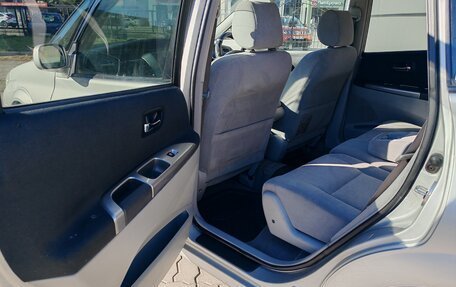 Toyota Opa I рестайлинг, 2005 год, 705 000 рублей, 16 фотография