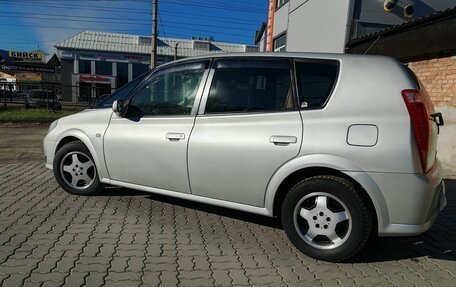 Toyota Opa I рестайлинг, 2005 год, 705 000 рублей, 13 фотография