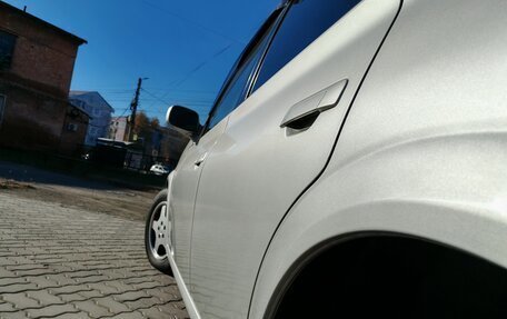 Toyota Opa I рестайлинг, 2005 год, 705 000 рублей, 18 фотография