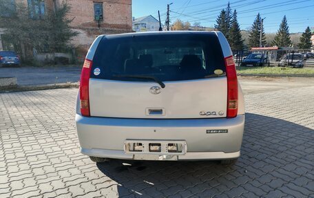 Toyota Opa I рестайлинг, 2005 год, 705 000 рублей, 20 фотография