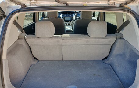 Toyota Opa I рестайлинг, 2005 год, 705 000 рублей, 24 фотография