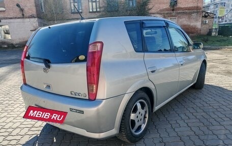 Toyota Opa I рестайлинг, 2005 год, 705 000 рублей, 23 фотография
