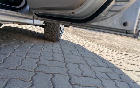 Toyota Opa I рестайлинг, 2005 год, 705 000 рублей, 28 фотография