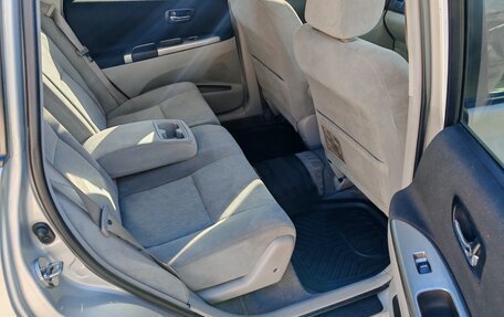 Toyota Opa I рестайлинг, 2005 год, 705 000 рублей, 26 фотография