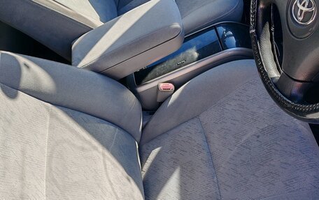 Toyota Opa I рестайлинг, 2005 год, 705 000 рублей, 29 фотография