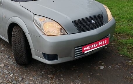 Toyota Opa I рестайлинг, 2005 год, 705 000 рублей, 31 фотография