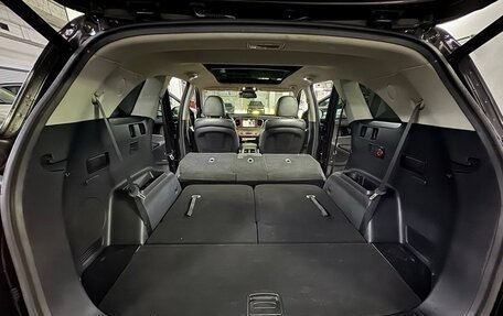 KIA Sorento III Prime рестайлинг, 2018 год, 13 фотография